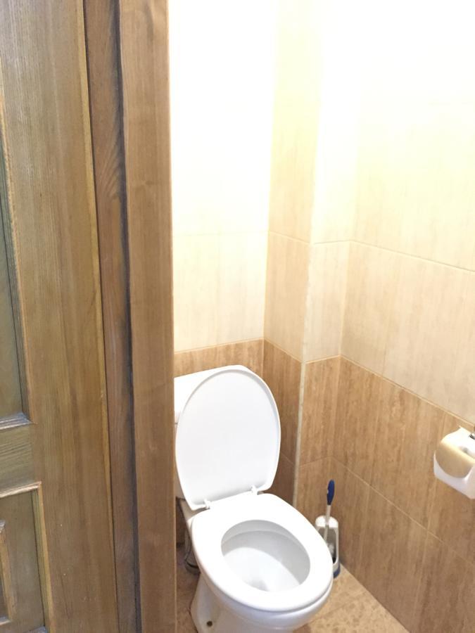 Apartment On Republic Square 耶烈万 外观 照片