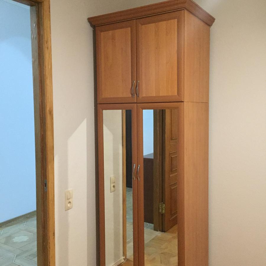 Apartment On Republic Square 耶烈万 外观 照片
