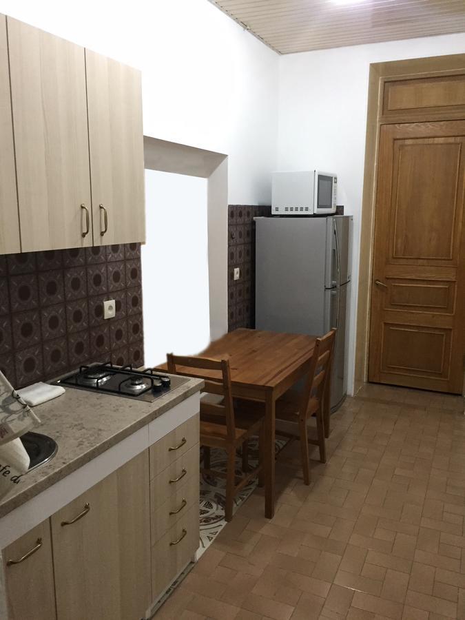 Apartment On Republic Square 耶烈万 外观 照片